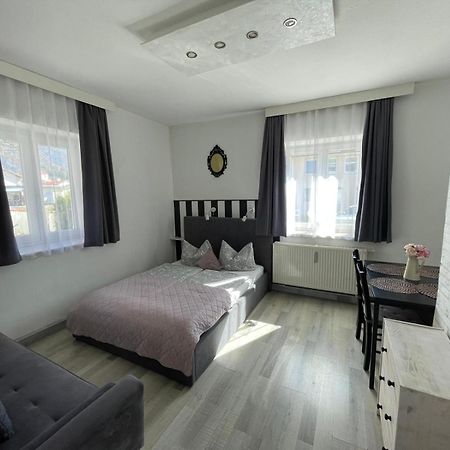 La Boutique House Hotell Füssen Eksteriør bilde
