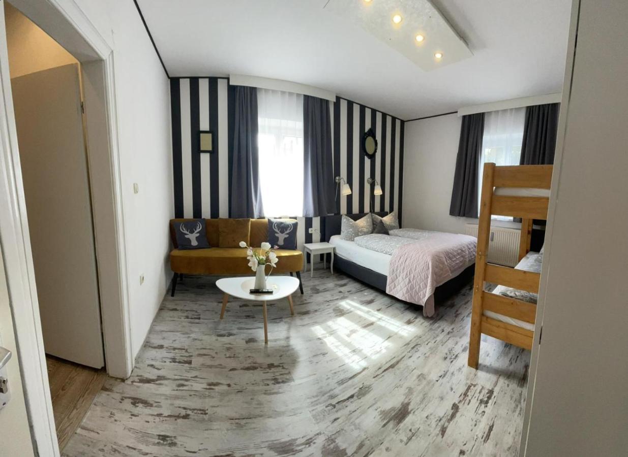 La Boutique House Hotell Füssen Eksteriør bilde