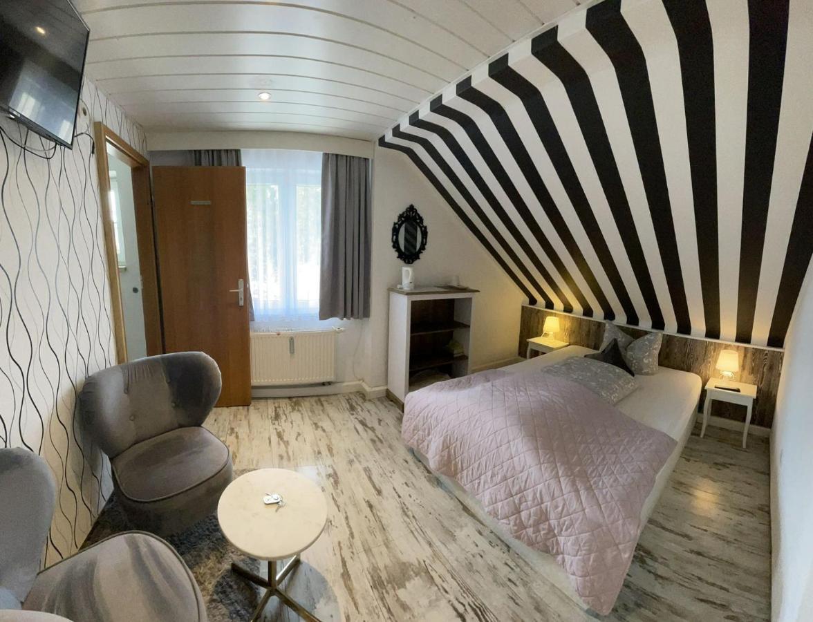 La Boutique House Hotell Füssen Eksteriør bilde