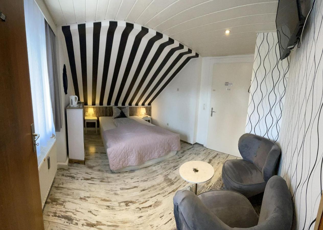 La Boutique House Hotell Füssen Eksteriør bilde