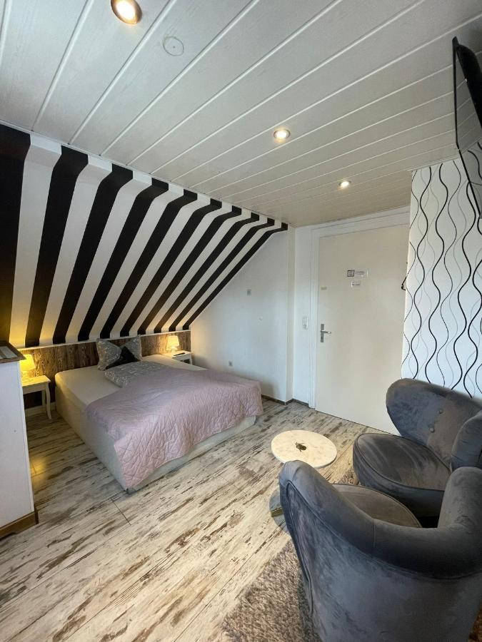 La Boutique House Hotell Füssen Eksteriør bilde