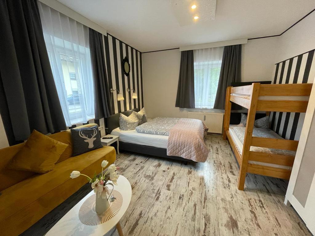 La Boutique House Hotell Füssen Eksteriør bilde
