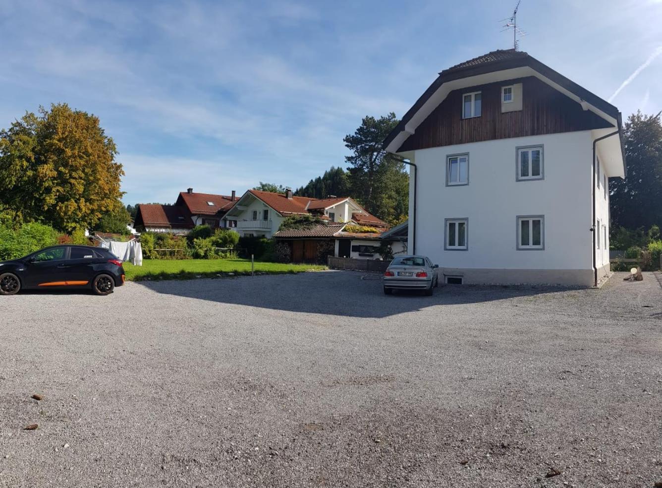 La Boutique House Hotell Füssen Eksteriør bilde