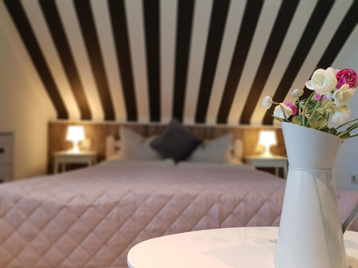 La Boutique House Hotell Füssen Eksteriør bilde