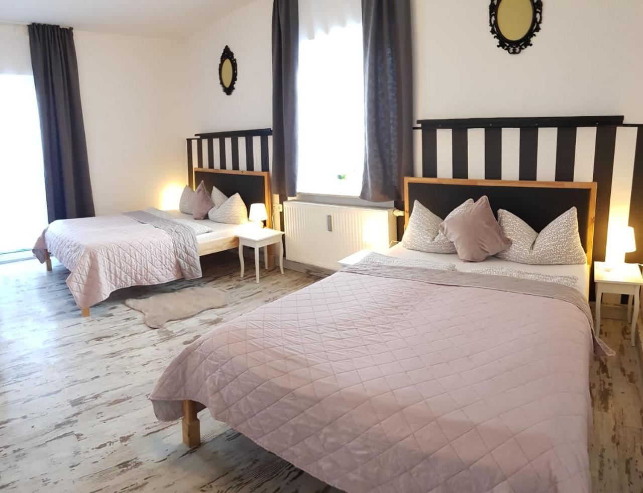 La Boutique House Hotell Füssen Eksteriør bilde