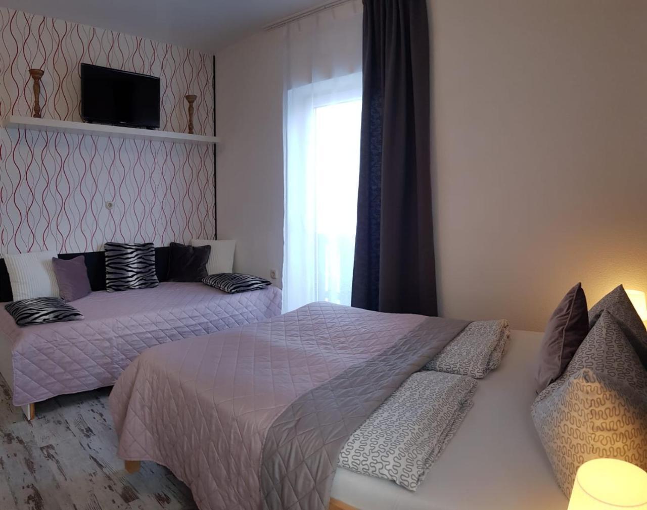 La Boutique House Hotell Füssen Eksteriør bilde
