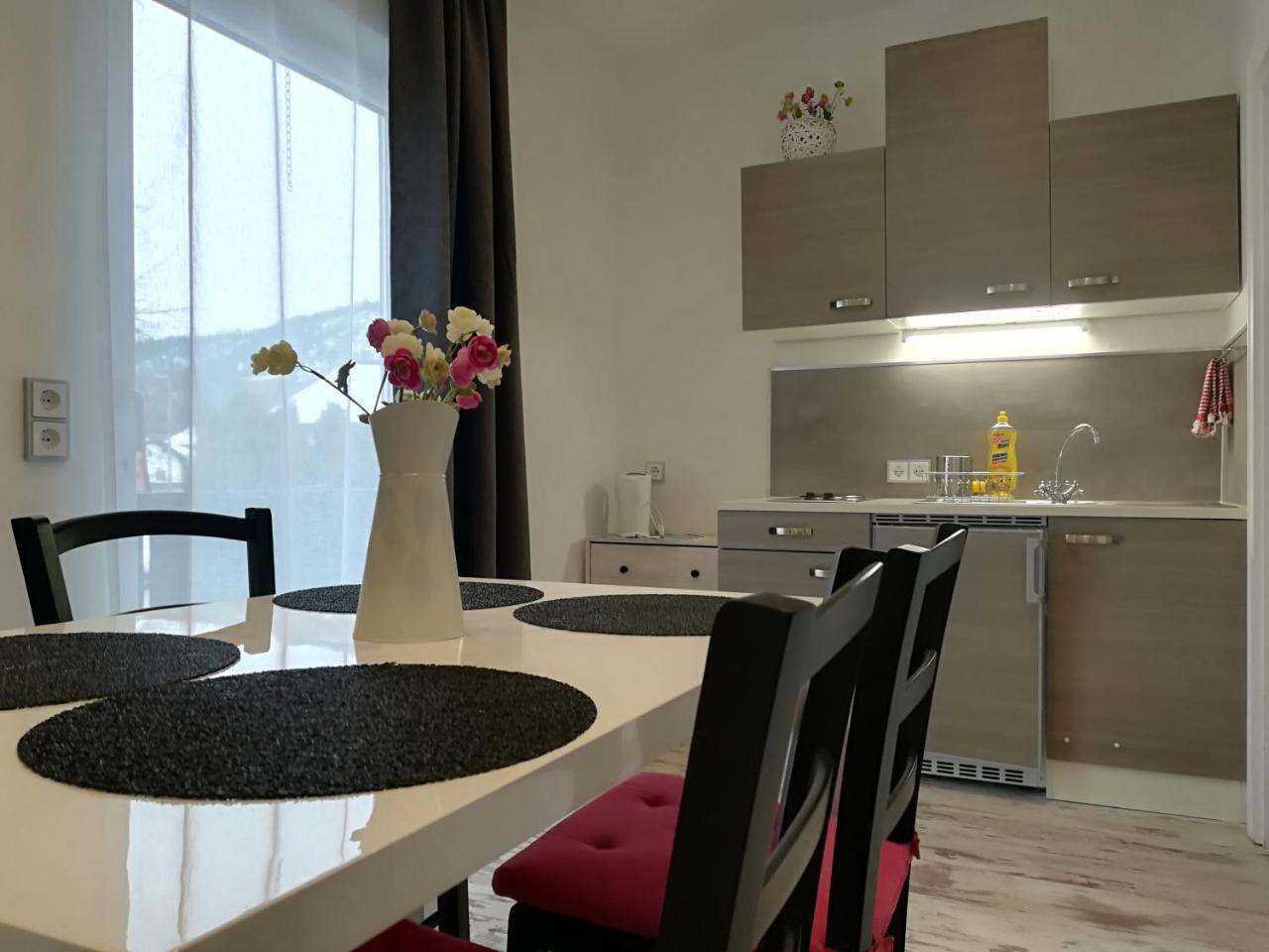 La Boutique House Hotell Füssen Eksteriør bilde