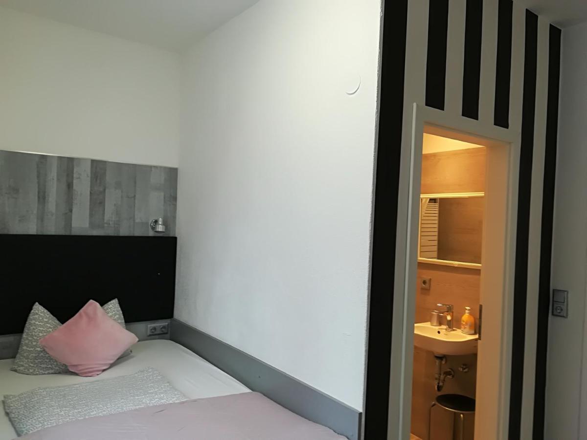 La Boutique House Hotell Füssen Eksteriør bilde